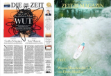 : Die Zeit mit Zeit Magazin No 40 vom 19  September 2024
