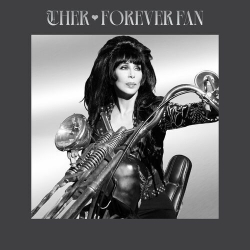 : Cher - Forever Fan (2024) Flac/Hi-Res