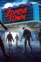 : Zombie Town 2023 German AC3 WEBRip x264-SiXTYNiNE