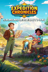 : Expedition Chronicles Sammleredition German-MiLa