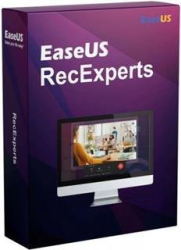 : EaseUS RecExperts Pro v4.0.2