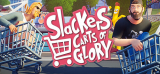 : Slackers Carts of Glory-Tenoke