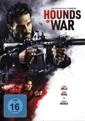 : Hounds of War 2024 German Dl Eac3 720p Web H264-ZeroTwo