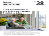 : Spektrum Die Woche - 19. September 2024