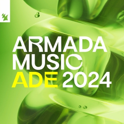 : Armada Music - ADE 2024 (2024)