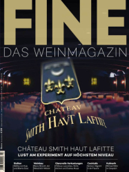 : FINE Das Weinmagazin Magazin - Nr 03 2024