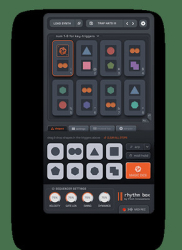 : Pitch Innovations Rhythm Box 1.0.1