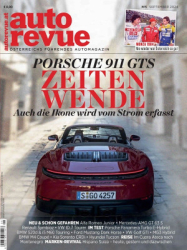 : Autorevue Nr 05 September 2024