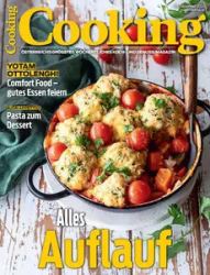 :  Cooking Koch und Genuss-Magazin vom 20 September 2024