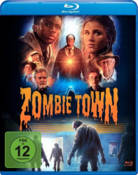 : Zombie Town 2023 German Dl Eac3 720p Web H264-SiXtyniNe