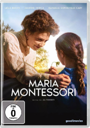 : Maria Montessori German 2023 Ac3 DvdriP x264-Gma