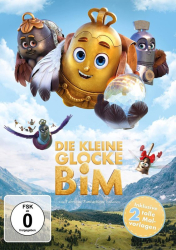 : Die kleine Glocke Bim rettet Ostern German 2023 Ac3 DvdriP x264-Gma