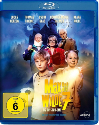 : Max und die wilde 7 Die Geister Oma 2024 German 720p BluRay x264 Repack-Gma