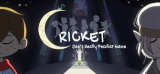 : Cricket Jaes Really Peculiar Game-Tenoke