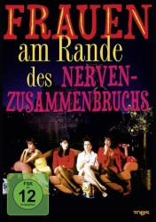 : Frauen am Rande des Nervenzusammenbruchs 1988 German 720p BluRay x264-ContriButiOn