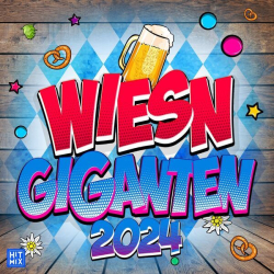 : Wiesn Giganten (2024) Flac