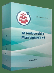 : Membership Management 2.01.12