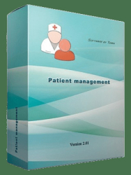 : Patient Management System 2.01.21