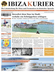 : Ibiza Kurier - September 2024