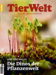 : TierWelt - Nr. 18 2024