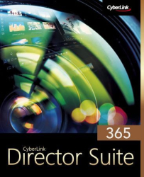 : CyberLink Director Suite 2025 v13.0 (x64)