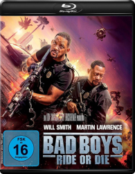 : Bad Boys Ride Or Die German 2024 Ac3 BdriP x264-Gma