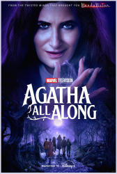 : Agatha All Along S01E01 German Dl Hdr 2160p Web h265-W4K