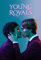 : Young Royals S03E02 German Dl Dv Hdr 1080p Web H265-Dmpd