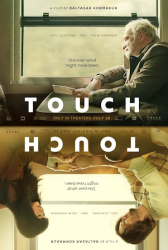 : Touch 2024 German Dl 720P Web H264-Wayne