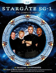 : Stargate Sg-1 S04 Complete German Dubbed Dl 720p BluRay x264-Tmsf