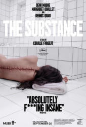 : The Substance 2024 Ts Md German 1080p x264-Mtz