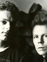 : Erasure (Andy Bell, Vince Clarke, The Assembly) - Diskografie - [1983 - 2022]