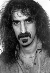 : Frank Zappa - Diskografie - [1963-2023]