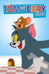 : Die Tom und Jerry Show 2014 S01 Complete German 1080p Web H264-Dmpd