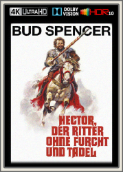 : Hector der Ritter ohne Furcht und Tadel 1976 KV UpsUHD DV HDR10 REGRADED-kellerratte