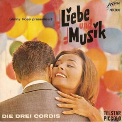 : Die Drei Cordis - Liebe Und Musik (1982)