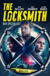 : The Locksmith Der Spezialist 2023 German Dl Eac3 1080p Web H264-ZeroTwo