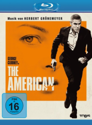 : The American 2023 German Ac3 Dl 1080p BluRay x265-FuN