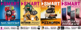 : SmartWeekly Magazine No 32, 24, 36, 38 2024
