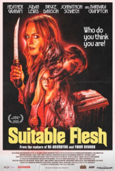 : Suitable Flesh 2023 German Dl 720p Web h264-DunghiLl