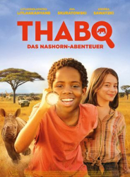 : Thabo Das Nashornabenteuer 2023 German 720p Web h264-DunghiLl