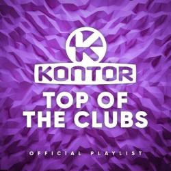 : Kontor Top Of The Clubs Top 100 (24.09.2024)