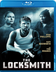 : The Locksmith Der Spezialist 2023 German Ac3D Bdrip x264-Poco