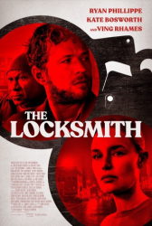 : The Locksmith Der Spezialist 2023 German Dl Ac3D 720p BluRay x264-muhHd