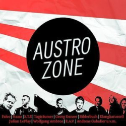 : Austro Zone Vol.01-03 - Sammlung (2014-2015) N