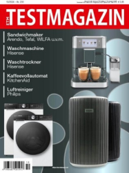 :  ETM Testmagazin Oktober No 10 2024