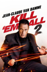 : Kill Em All 2 2024 German Dl Eac3 720p Amzn Web H264-ZeroTwo