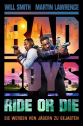 : Bad Boys Ride Or Die 2024 German Dl Ac3 720p BluRay x264-ZeroTwo