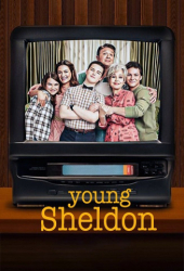 : Young Sheldon S07E09 German 720P Web H264-Wayne