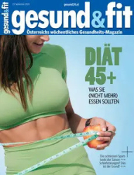 :  Gesund & Fit Magazin vom 23 September 2024